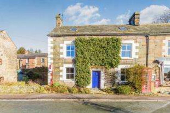 4 Bedroom Semi-Detac...